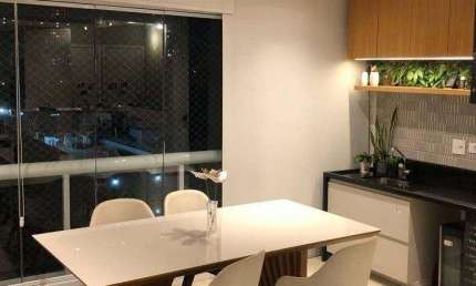 R. Faustolo, 724 - Vila Romana, 3 dorms, 84m², Cond. Frame