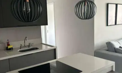 Apartamento R. Joseph Nigri, 147 - Jardim das Perdizes, 62m², Time Life