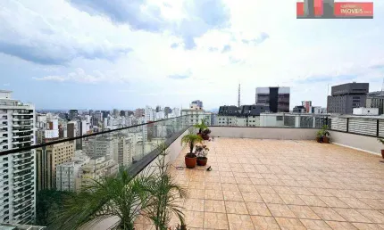 Alameda jaú, 1313 - jardim américa, 276m², vila d’este