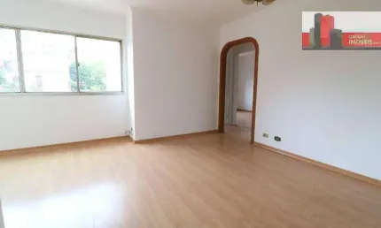 Apartamento R. Bergamota, 86 - Alto da Lapa, 70m², 3 dorms, 1 vg, Edifício Sunset