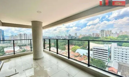 Apartamento r. dr. costa júnior, 465 - perdizes, 133m², 3 suítes, 2 vgs, ed. videre
