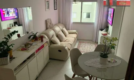 Apartamento r. mariúcha, 51 - freguesia do ó, 3 dorms, 65m², 1 vaga