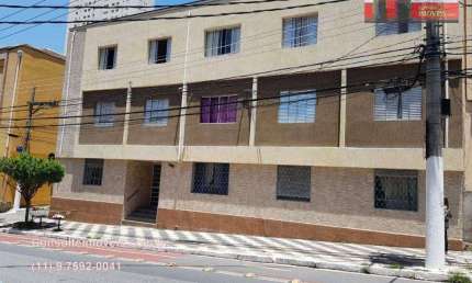 Apartamento de 2 dorms, 75m², 1 banheiro, sem vaga, R. Coriolano 1449 - Vila Romana