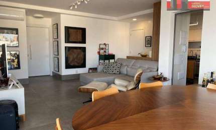 Apartamento R. Coriolano, 231 - Vila Romana, 105m², 3 dorms, 2 vgs, Atemporal