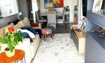 Apartamento Rua Dr. Miranda de Azevedo, 1285 - Pompeia, 69m², 2 dorms, 2 vgs, dep., Ed. Next