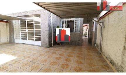 Sobrado Rua Caio Gracco , 560 - Vila Romana, 2 dorms, 2 vgs + Edicula | 165m²