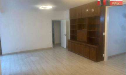 Apartamento R. da Consolação, 3701 - Consolação, 180m², 3 dorms, 2 vgs, Edifício Gardênia