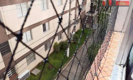 R. Corcovado, 134 - Lapa, 70m², 2 dorms, 1 vg, Central Park Lapa