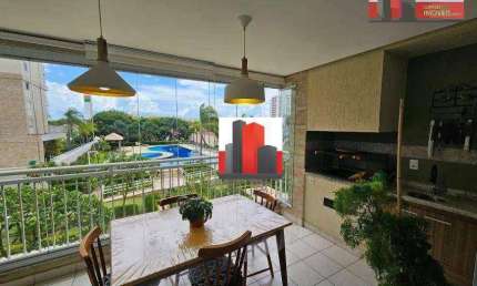 Apartamento com 3 quartos à venda na Rua Faustolo, 1450, Vila Romana, São Paulo