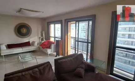 R. Presidente Antônio Cândido, 350 - Alto da Lapa, 147m², 3 vagas, Pallazzo Dell' Arte