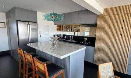 Apartamento Av. Mofarrej, 706 - Vila Leopoldina, 87m², 2 dorms, 2 vgs, Le Havre