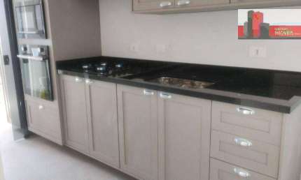 Apartamento R. Cuevas, 100 - City Lapa, 93m², 2 sts, 2 vgs, Le Rêve - Exto