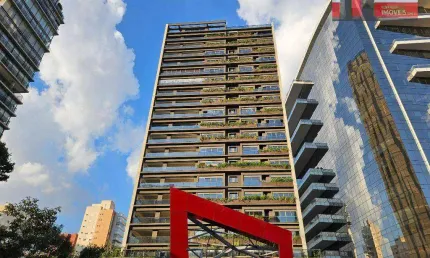 R. chipre, 51 - vila olímpia, 227m², 3 vagas, praça faria lima
