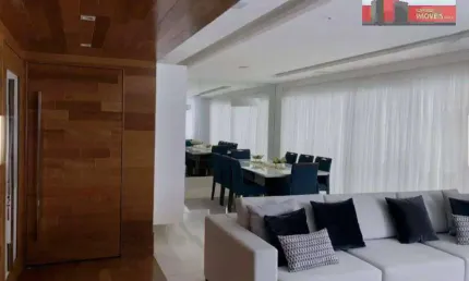 Apartamento Rua Paulo Franco, 194 - Vila Leopoldina, 186m², 3 sts, 4 vgs, Ed. L Espace
