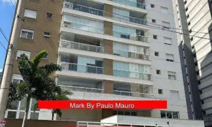 Apartamento 2 quartos, 90m², R. Maracanã, 121 - Vila Ipojuca, Cond. Mark By Paulo Mauro