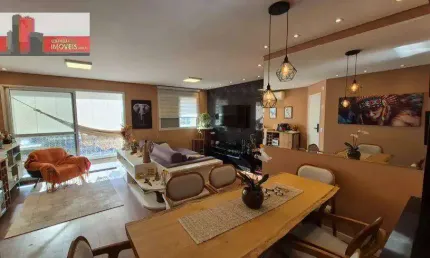 Av. Mofarrej, 154 - Vila Leopoldina. 78m², 2 vagas, Refuge Living Club (LEIA O DESCRITIVO).)