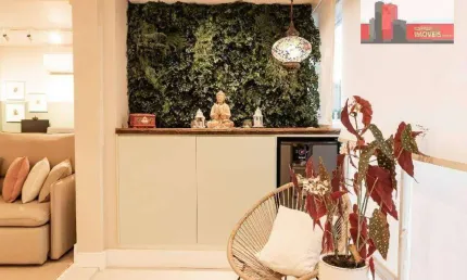 Apartamento R. Majubim, 79 - Alto da Lapa, 98m², 3 dorms, 2 vgs, Mosaic Alto de Pinheiros