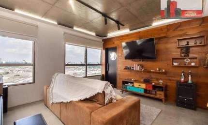 Av. Mofarrej, 1130 - Vila Leopoldina, 70m², 1 vaga, Maxhaus VLA
