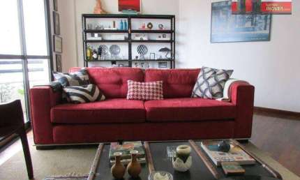 Vendo apartamento R. Bergamota, 180 - Alto da Lapa, 106m², 3 dorms, 2 vgs, Cond. Duas Torres