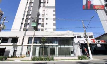 Loja de rua na vila romana, 400m², R. Coriolano, 387 - Vila Romana