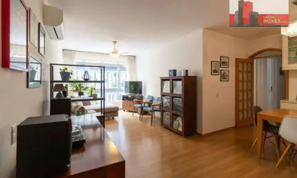 Apartamento 3 quartos, 106m², r. iaiá, 112 - itaim bibi, solar barão de nova granada