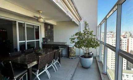 Alugo cobertura R. Nanuque, 310 - Vila Leopoldina, 180m², 3 sts, 3 vgs, Ed. Doppio