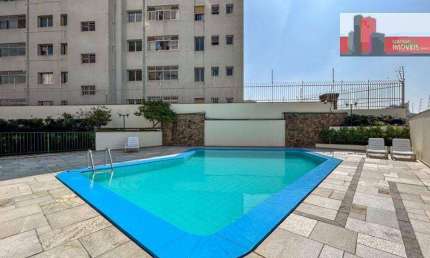 Apartamento R. Luís Martins, 5 - Alto da Lapa, 168m², Edifício Rio Verde