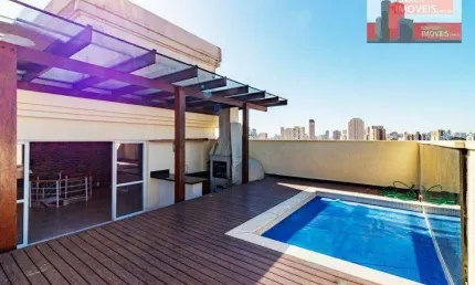 Apartamento R. João Anes, 144 - Alto da Lapa, 164m², 2 dorms, 3 vgs, Espaço dos Manacás.