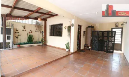 Vendo casa térrea Rua Aurélia, 1124 - Vila Romana, 158m², 2 dorms, 1 vaga