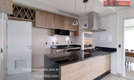 R. Aurélia, 300 - Vila Romana, 139m², 3 vagas, Goodlife