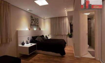 Rua Aurélia, 300 - Vila Romana, 139m², 3 vagas, Good Life