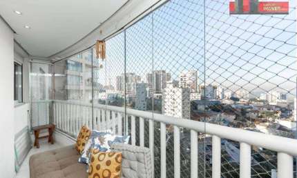 Apartamento 3 quartos, 78m², R. Filipinas, 235 - Alto da Lapa, Maison Lumiere