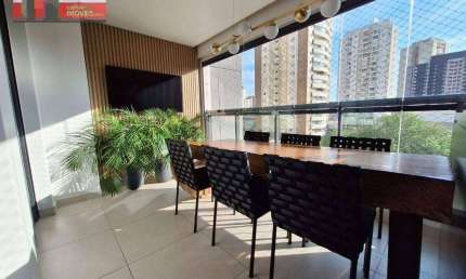 Apartamento 3 quartos, 100m², R. Scipião, 459 - Vila Romana, Cond. Legítimo