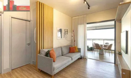 Apartamento Av. Mofarrej, 706 - Vila Leopoldina, 87m², 3 dorms, 2 vgs, Le Havre