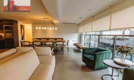 Apartamento R. Bela Aliança, 44 - Vila Leopoldina, 3 sts, 3 vgs, dep, Leopoldina 08