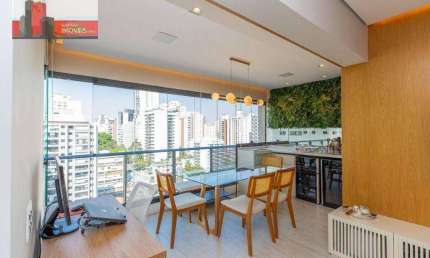 Apartamento 2 quartos, 70m², R. Cristiano Viana, 950 - Pinheiros, Benedito Pinheiros