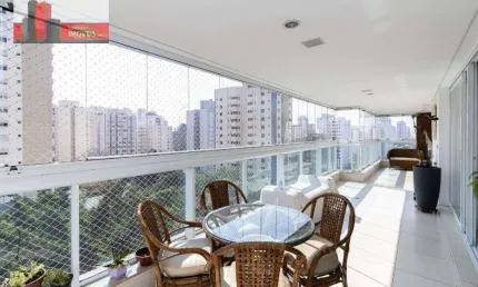 Apartamento com 3 dormitórios à venda, 226 m² por r$ 3.250.000,00 - pompeia - são paulo/sp