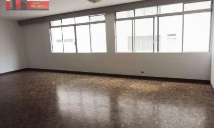 Apartamento r. fausto ferraz, 114 - bela vista, 186m², 3 dorms, 2 vgs, edifício tatiana