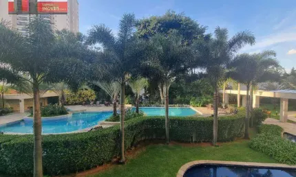 Garden R. Belchior de Azevedo, 220 - Vila Leopoldina, 152m², 3 suítes, 2 vagas, Alto do Bosque