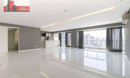 R. Fábia, 31 - Vila Romana, 161m², 4 vagas, Ed. Vista VR