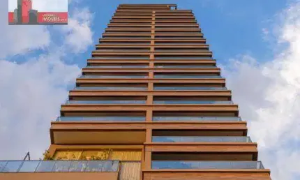 R. capote valente, 1332 - pinheiros, 160m², 3 sts, 2 vgs, haus by yoo - pinheiros