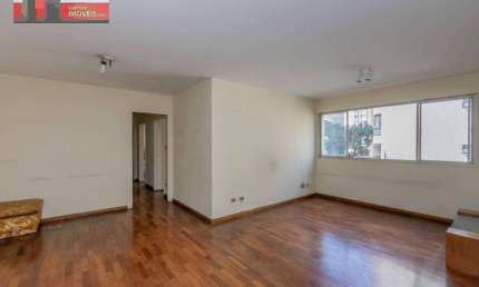 Apartamento R. José Maria Lisboa, 514 - Jardim Paulista, 115m², 3 dorms, 2 vgs, Vertical Conde D'oropeja