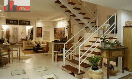 Casa R. Herculano, 3 - Sumaré, 400m², 3 dorms, 2 vgs, próximo ao Metrô Vila Madalena.