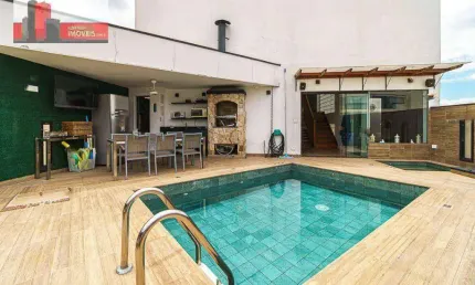 Rua Tucuna, 637 - Pompeia, 4 dorms, 420m², Edifício Catari