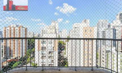 Cobertura 4 quartos, 303m², Av. Portugal, 474 - Brooklin Novo, Ed. Cullinan, Estuda Permuta
