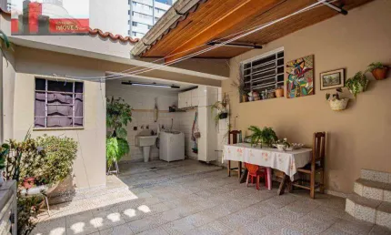 Casa com 2 dormitórios à venda, 118 m² por r$ 1.980.000,00 - perdizes - são paulo/sp