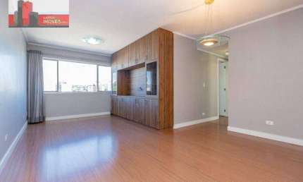 Apartamento R. Dom João V, 408 - Lapa, 2 quartos, 80m², Edifício Palacete