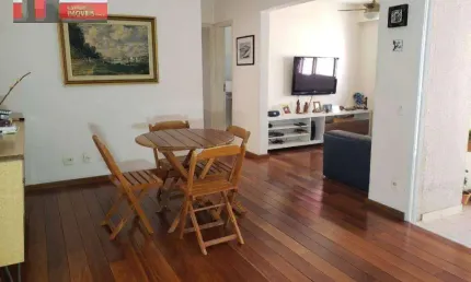 Apartamento R. Dr. José Elias, 456 - Alto da Lapa, 2 quartos, 84m², Cond. Level