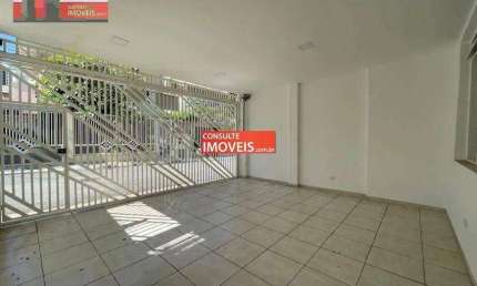 Casa 3 quartos, Rua Professor João Marinho, 70 - Paraiso, Quintal e Edícula.