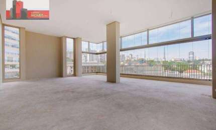 Apartamento 4 quartos, 373m², R. Alagoas, 1020 - Higienópolis, Edifício Castelbianco